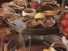 -Osteria Garden 生蚝花园餐厅(原进贤路店)