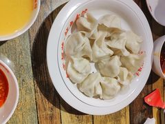 -金谷园饺子·烧烤(人大总店)
