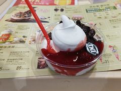 -DQ·蛋糕·冰淇淋(金鹰天地店)