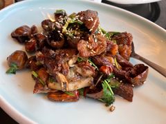 -北京丽亭华苑酒店·四季中餐厅(知春路店)