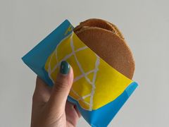 -泽田本家·铜锣烧(环贸店)