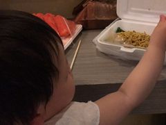 -班赞海鲜市场