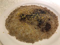 香煎八宝饭-宏玲餐厅(四川南路店)