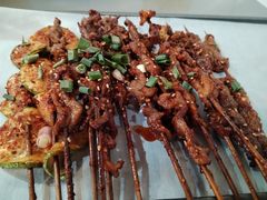 -小板凳(四公里店)