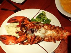 -RED LOBSTER(中城西店)
