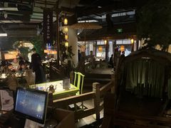 大堂-桂满陇-十里风荷(合生汇店)
