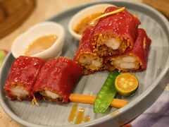 -点都德(皇岗村店)