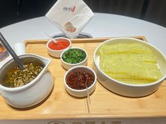 -巴盟人家·内蒙地方菜(华丽家族店)