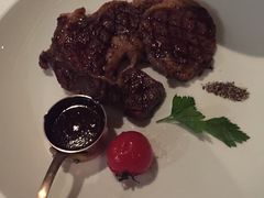 -郑州绿地JW万豪酒店The Grill烤汇扒房