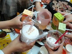 -焱味真•韩牛自助烤肉(大学城店)