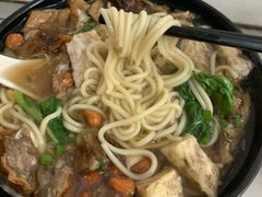 -阿芬卤面(花巷店)