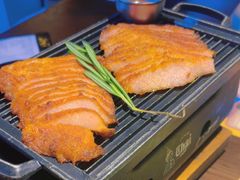 -泰妃殿(武汉首店)