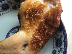 -大益烤鸡