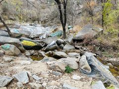 -黑龙潭风景区