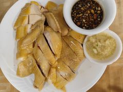 -巫记鸡饭店