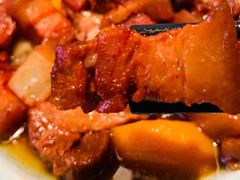 红烧黑猪肉-禾珍珠家常小馆(河南博物院店)