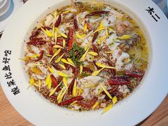 -太二酸菜鱼(正大广场店)