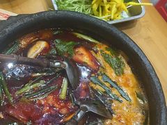 -陈记顺和潮汕牛肉火锅(番禺迎宾大道店)