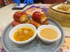 -点都德(华强北店)