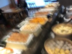 -素满香·素食自助餐(西安·民乐园店)