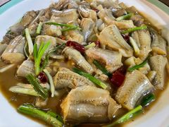 -501號台州海鲜餐厅(海创园店)