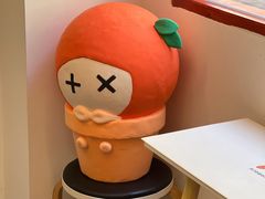 -加橙烘焙(徐衙巷公寓店)