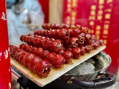 -和禄德冰糖葫芦