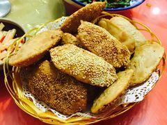 -巢湖名吃·徽府农家菜(半汤店)
