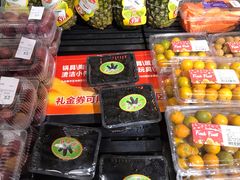 -华润万家(松岗东方店)
