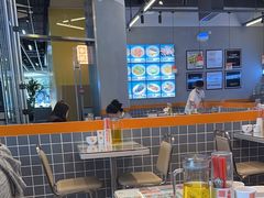 -肥韬茶餐厅(海上世界店)