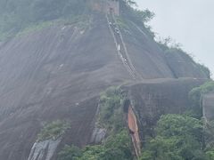 -丹霞山风景名胜区