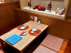 -小山日本料理(兴业太古汇店)