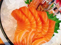 -Mr·Fish鱼鲜生海鲜放题(银泰in99店)