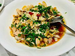 -四合·亦家本帮江浙小海鲜(马当路店)