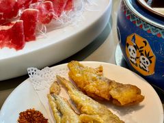 -享月汤皇·海鲜小火锅·聚会(曲江创意谷店)