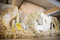 -Sunny喜铺婚礼定制·求婚策划