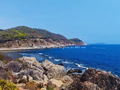 -三亚西岛海洋文化旅游区