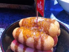 -蘭奢雅集·江浙菜(青山江滩店)