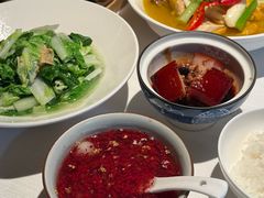 -张福记(陇海中路店)