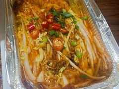 -壹块捌烧烤(灯市口店)