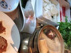 -古关火锅店(古北水镇景区店)
