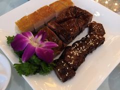 -益健名厨海鲜城(夏湾店)