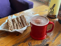 -索纳斯咖啡(海安路店)