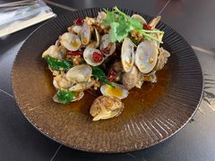 -许哥东北烧烤·铁丳烤串·宫后夹肉(繁花中心店)