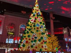 -星聚会KTV(北京世贸天阶店)
