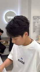 -YESIDO椰岛造型烫发染发