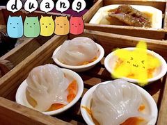 -喜鹊茶点.啫煲(车陂店)