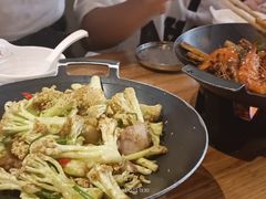 -东北风(龙湾万达广场)