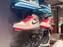 -JORDAN(外滩中央体验店)