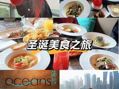 -外滩悦榕庄·海怡西餐厅